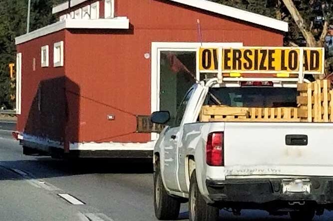 How to price heavy haul loads without leaving margin on the table