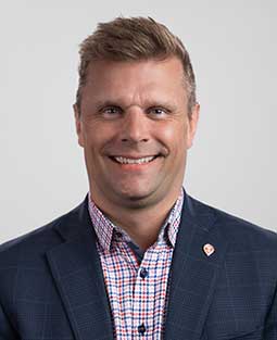 Todd Waldron