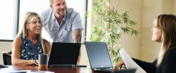 How AI helps freight brokers source capacity faster and manage information overload