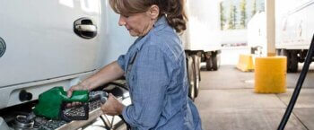 The complete guide to fuel management for trucking