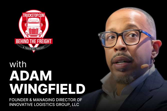 The Three Pressure Points Small Carriers Are Facing Right Now with Adam Wingfield