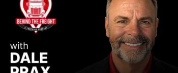 Stopping freight fraud and protecting your carrier authority in trucking (with Dale Prax) 