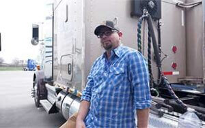 What a 25-year owner-operator checks before every load