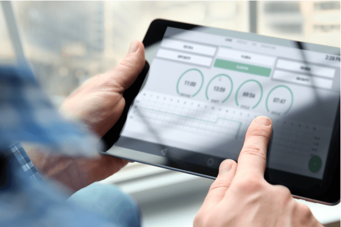 The operational metrics every carrier should track right now