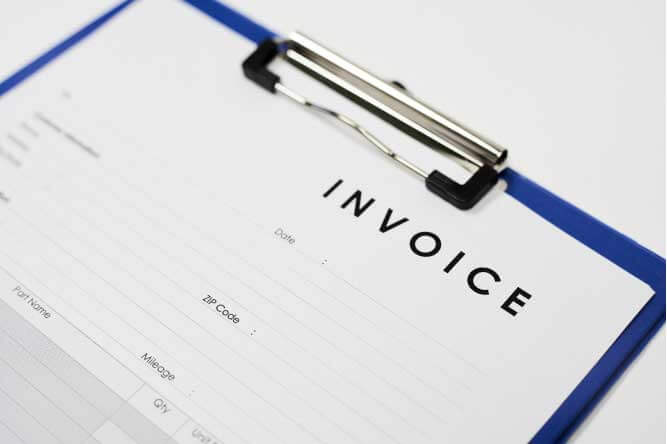 How the freight billing process works for freight brokers