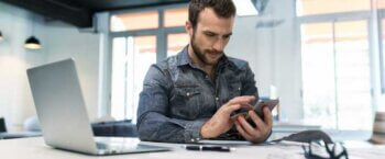How to set up a carrier QuickPay program 