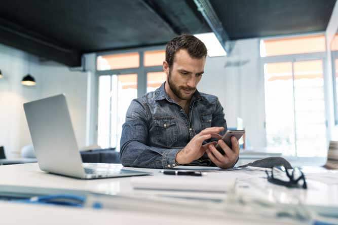 How to set up a carrier QuickPay program