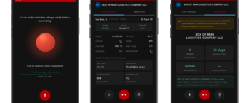 How Truckstop’s AVA helps truck drivers make faster decisions on the road