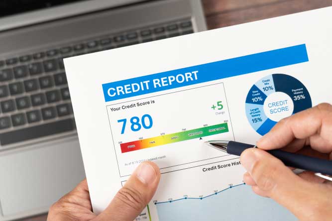 Freight broker credit score: what it is and how to build it