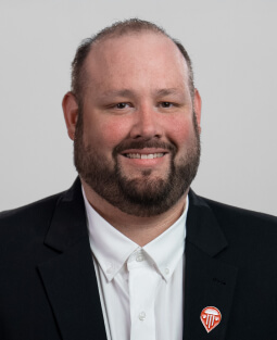 Charles Denninger, Head of Engineering