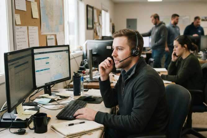 Freight broker factoring: a complete guide