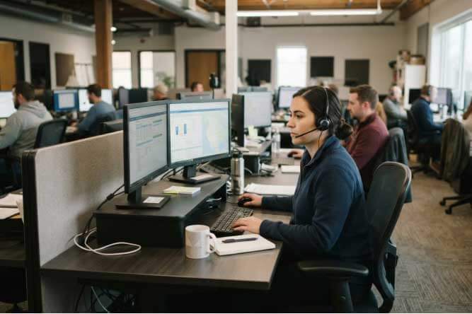 Best TMS software for freight brokers: options worth comparing in 2026
