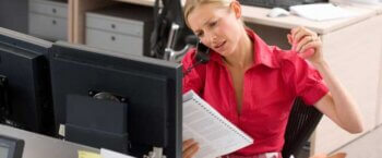 How freight brokerages cut hours out of invoicing