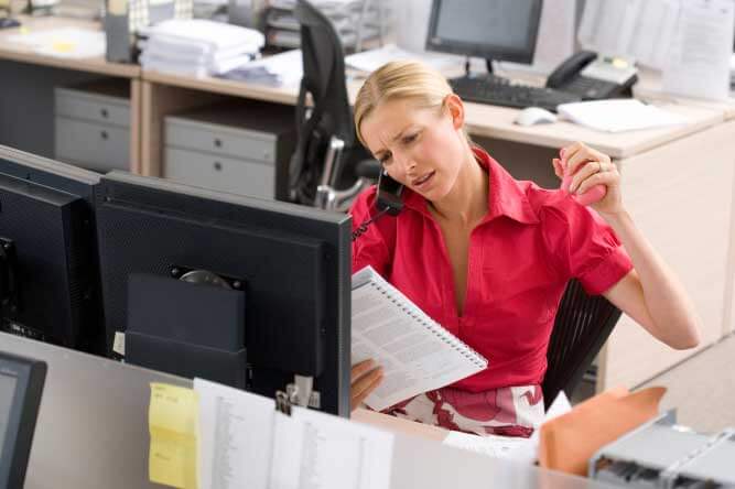 How freight brokerages cut hours out of invoicing