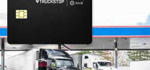 Fuel Discount Finder