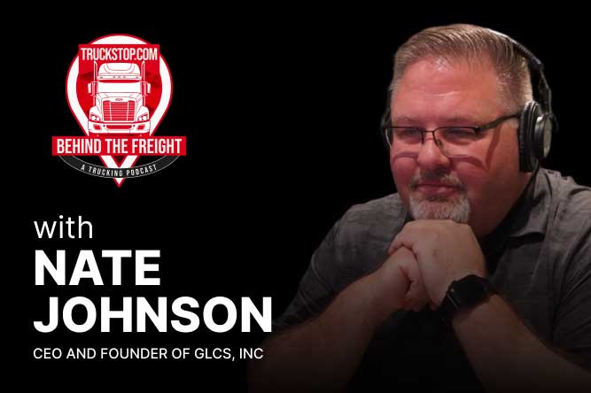 Why people and process come before technology in your fleet (with Nate Johnson)