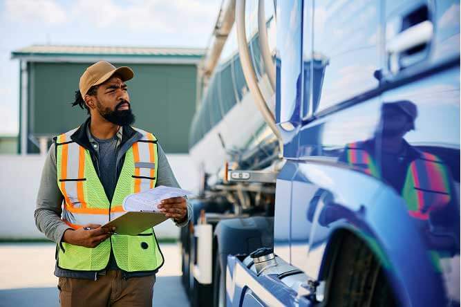 How to spot POD fraud in freight: 6 red flags every broker should know