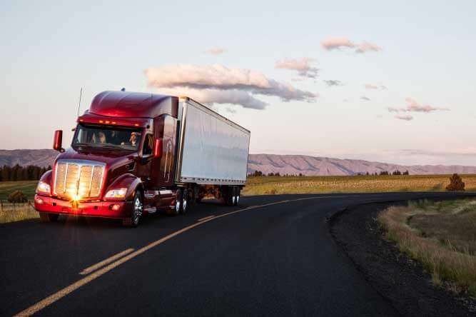 Q2 2026 freight fraud trends report