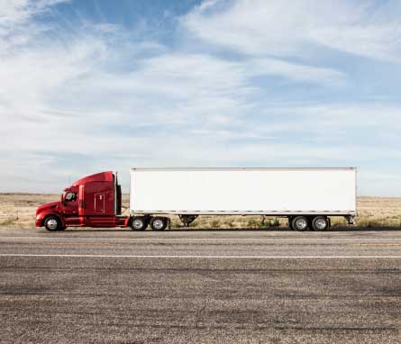 Truckstop.com, Bloomberg Intelligence