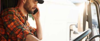 How carriers get paid after a broker goes bankrupt
