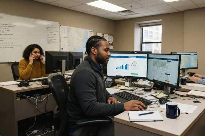 Three tips for building credit with carrier factoring companies
