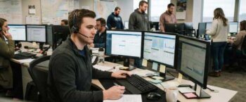 What is carrier monitoring? A guide for freight brokers