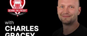 Why drivers leave and what actually keeps them (with Charles Gracey)