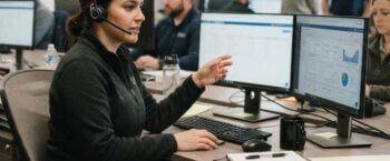 What metrics should your freight brokerage actually track?