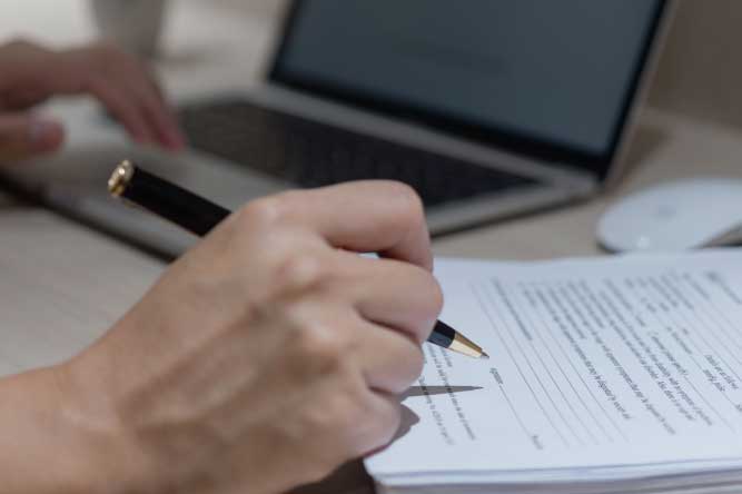 What to ask a factoring company before you hand over your invoices