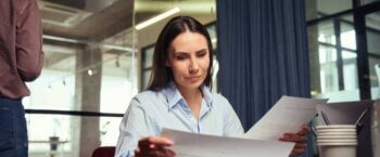 Which funds your brokerage better, factoring or a line of credit