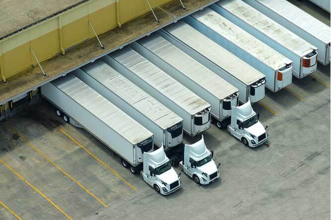 5 ways to book loads faster with the Reefer Load Board