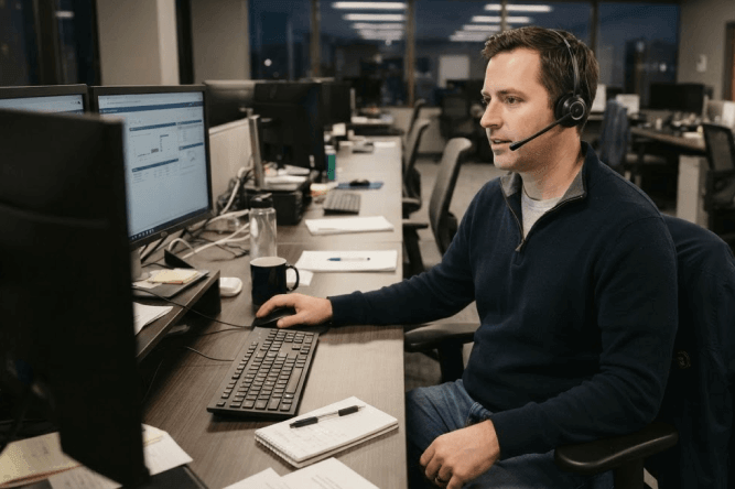 Shipper Hub benefits for brokers